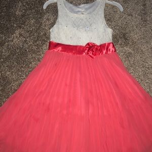 Kids dress